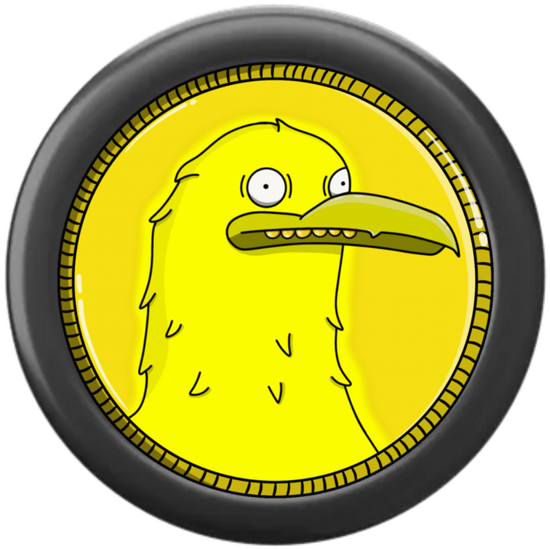 THICC Token